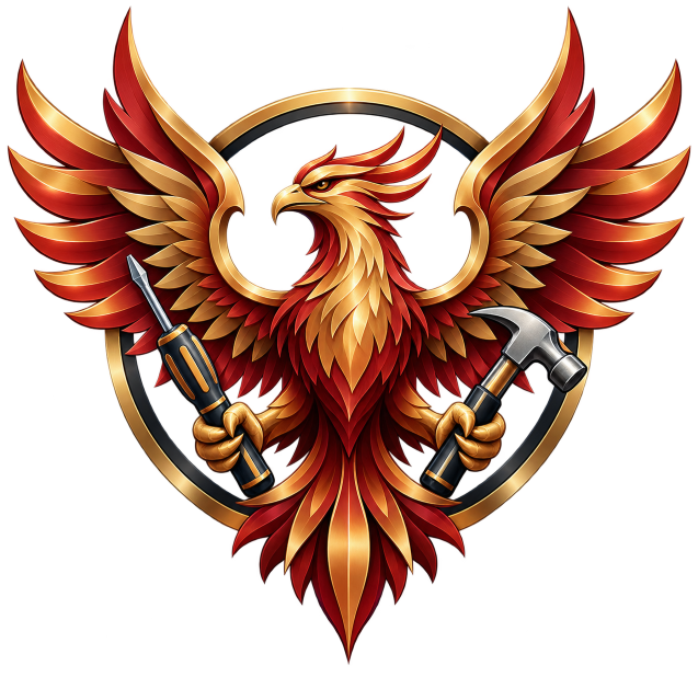 Phoenix Technik logo